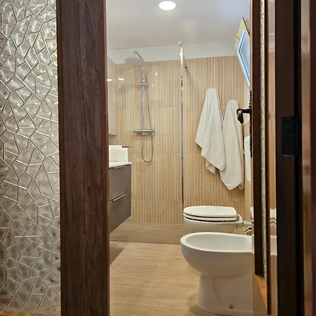 Vakantiehuis Casetta Di Giusi Manduria