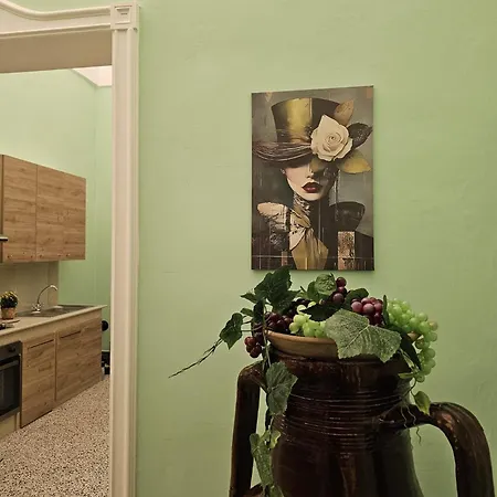 Casetta Di Giusi Manduria