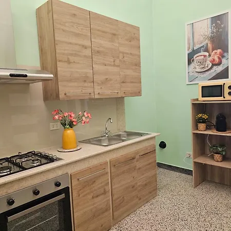 Casetta Di Giusi *