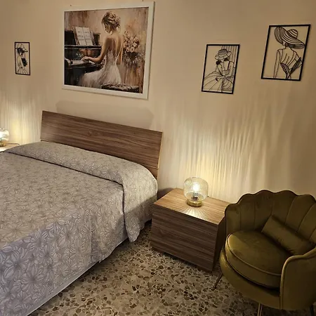 Casetta Di Giusi Сasa de vacaciones