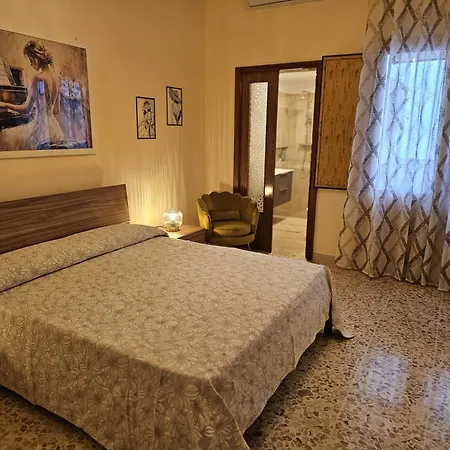 Casetta Di Giusi Сasa de vacaciones Manduria