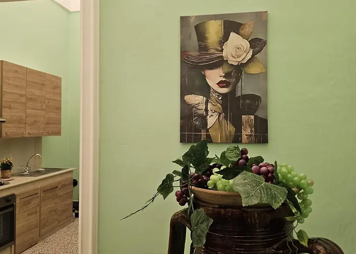 Casetta Di Giusi Manduria